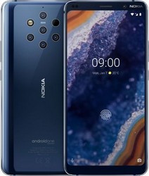 Замена дисплея на телефоне Nokia 9 PureView в Абакане